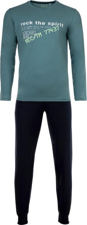 Blu/Verde