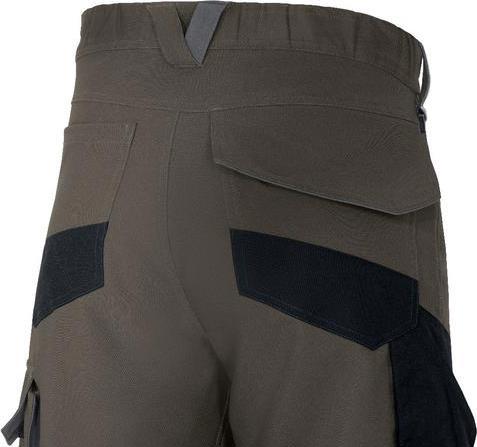 Immagine prodotto Uvex Safety Pantaloni cargo uvex suXXeed craft verde, kaki 46 (46)