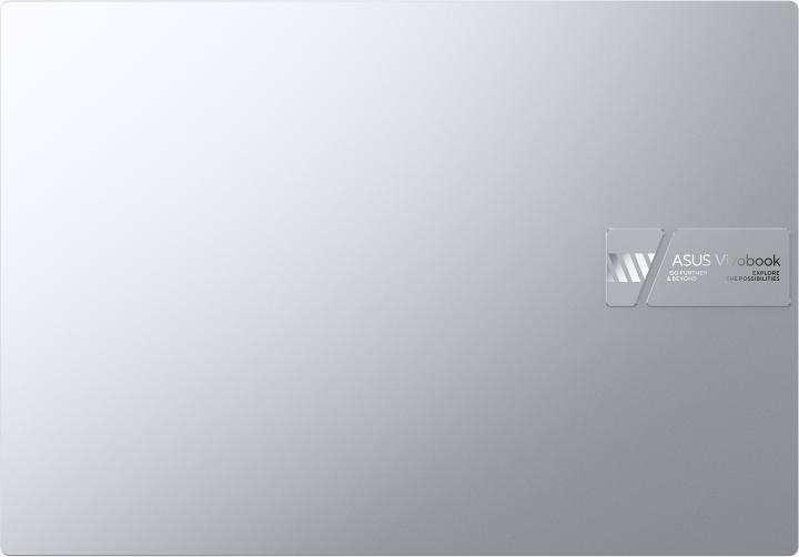 Produktbild ASUS VivoBook M3604YA-L2005W 16" R7-7730U/16GB/1TB W11H (16", AMD Ryzen 7 7730U, 16 GB, 1000 GB, DE)