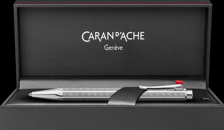 Image du produit Caran d'Ache Ecridor Chevron (Silver, 1 x)