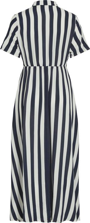 Actual product image Vila Maxi Blusenkleid (42)