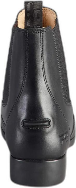 Actual product image Premier Equine boots leather chelsea riding boots torlano (39)