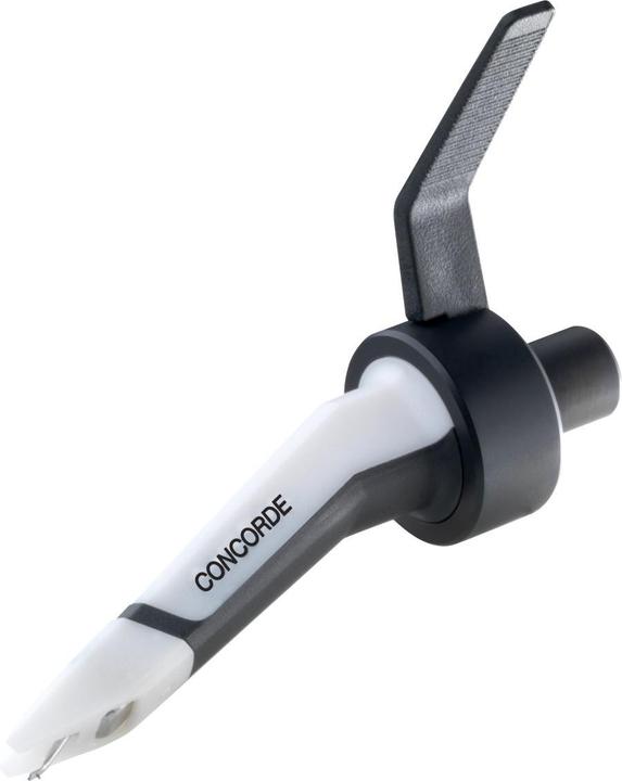 Image du produit Ortofon Concorde Scratch MKII Single (Camionnettes)