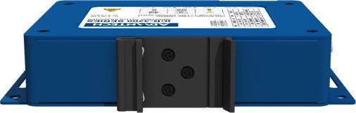 Actual product image Advantech ICR-3231