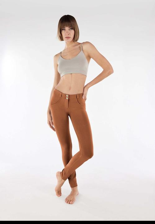 Produktbild Freddy WR.UP® Shaping Pants WRUP1RC001ORG (L)