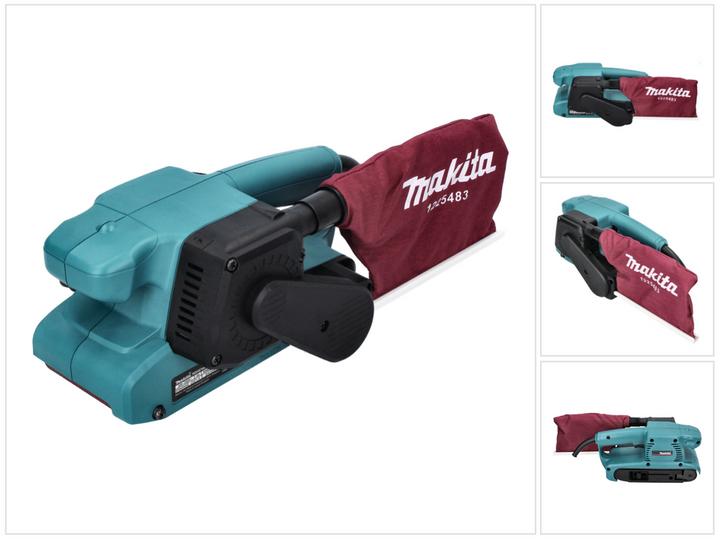 Produktbild Makita 9910 (Bandschleifer, 650 W)