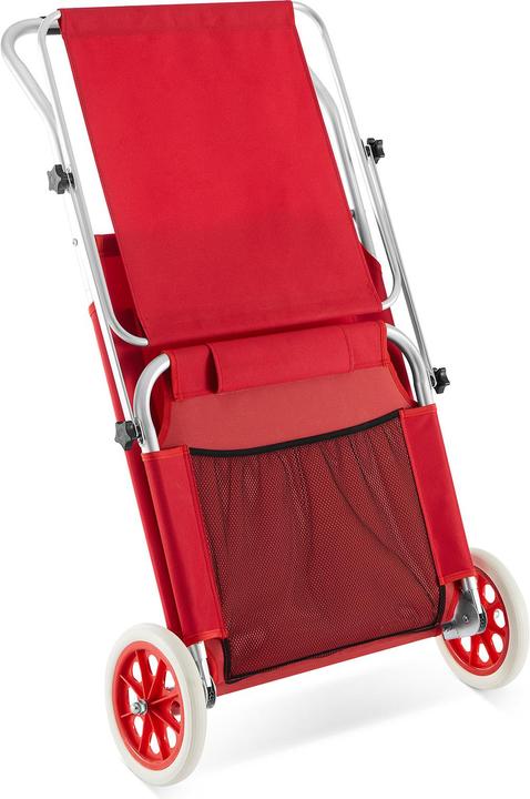 Produktbild Casaria Sonnenliege (150 cm)