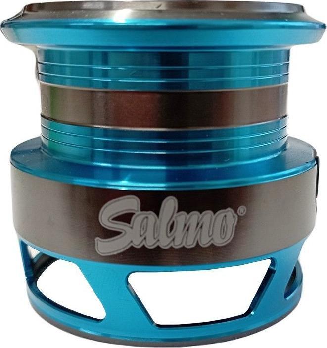 Produktbild Salmo Rolle mit Ersatzspule