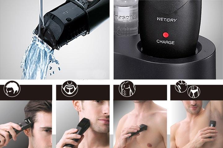 Image du produit Panasonic ER-GY10