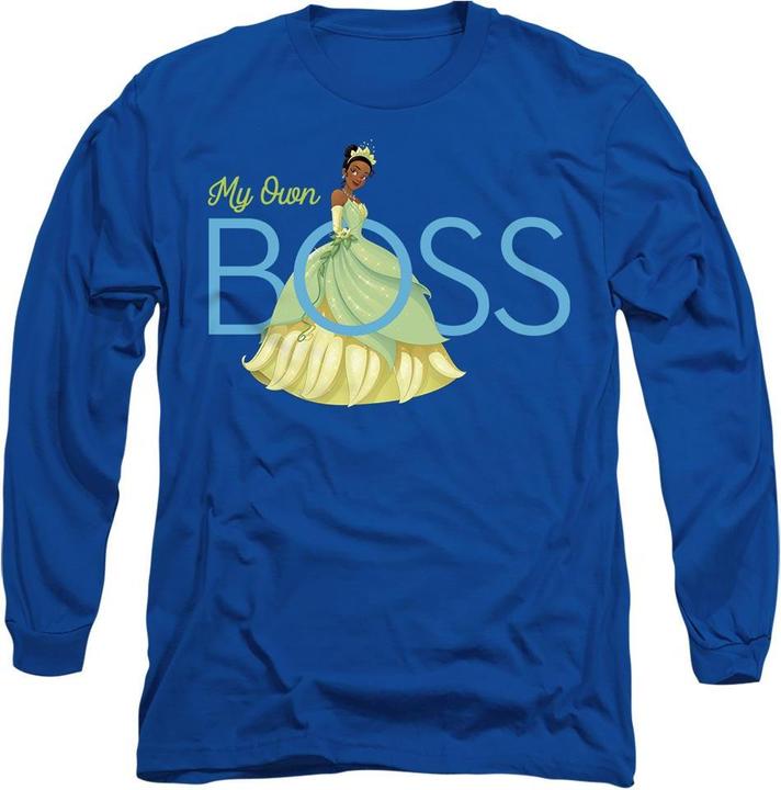 Produktbild Disney Princess My Own Boss TShirt (XL)