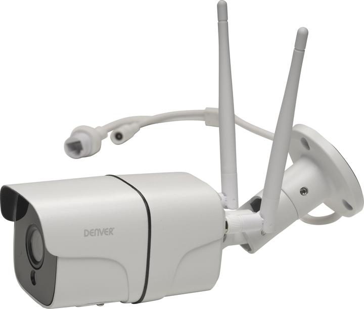 Actual product image Denver SHO-110x2 + SHC150x2 Bundle