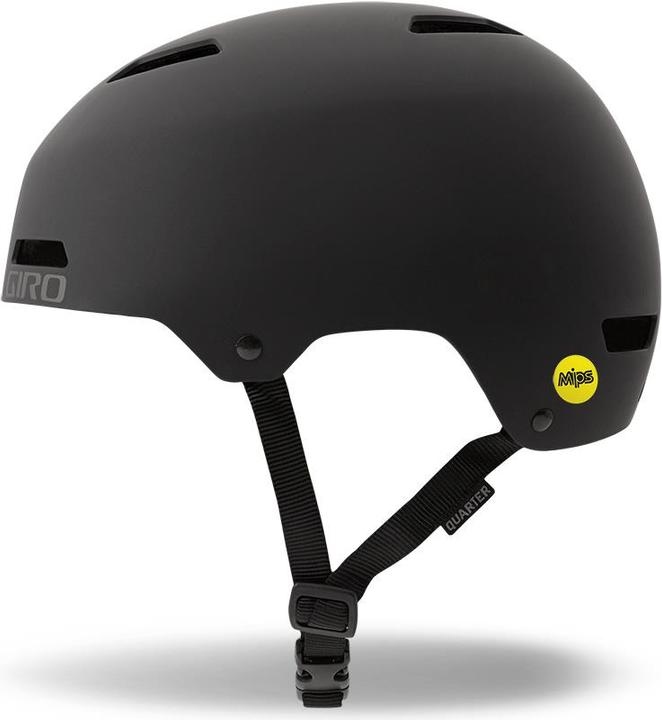 Actual product image Giro Quarter FS MIPS (55 - 59 cm)