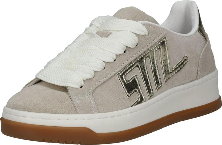 Beige/Or