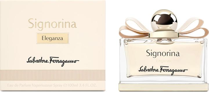 Immagine prodotto Salvatore Ferragamo Signorina Eleganza (Eau de parfum, 100 ml)