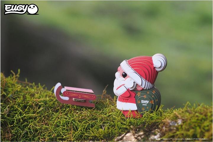 Produktbild Eugy Santa