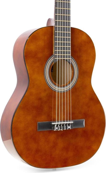 Image du produit Max SoloArt (Set de guitares acoustiques, Tilleul, Érable)