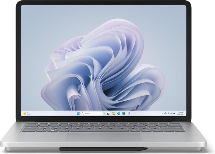 Actual product image Microsoft Surface Laptop Studio 2 for business (14.40", Intel Core i7-13800H, 64 GB, 1000 GB, CH)