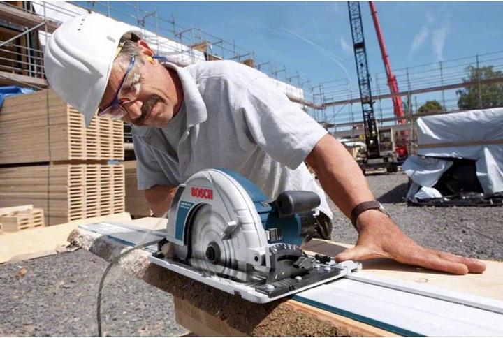 Actual product image Bosch Professional Gks 85 G