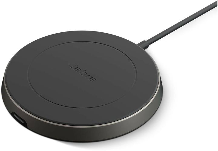 Actual product image Jabra Wireless Charging Pad (USB-A)