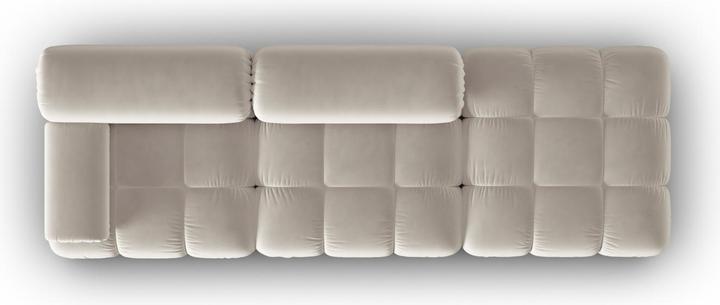 Actual product image Maison Heritage Gerda (4-seater, 3-seater, 2 person sofa)