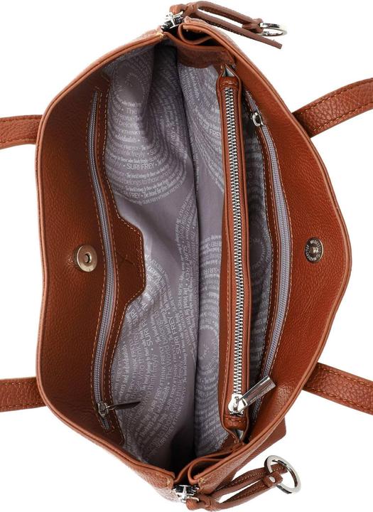 Actual product image Suri Frey Shopper SFY Debby (17.02 l)