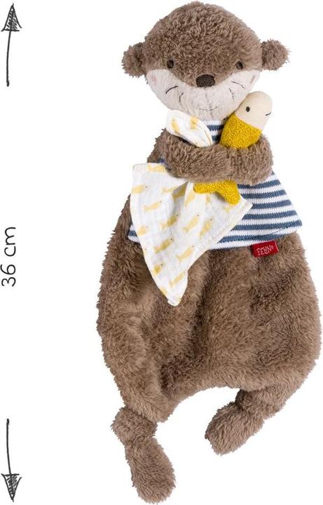 Produktbild Fehn Otter