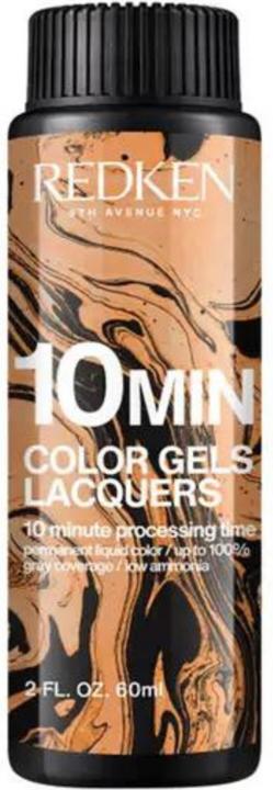 Redken RK CG 10 7N MIRAGE 60ML V111 (7n)