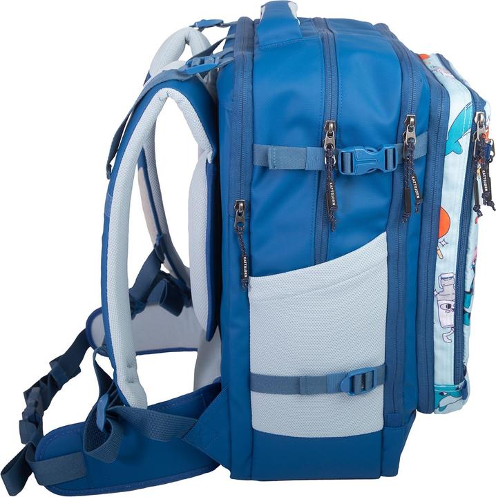 Immagine prodotto Kattbjørn Zaino scuola classico 42 cm (28 l)