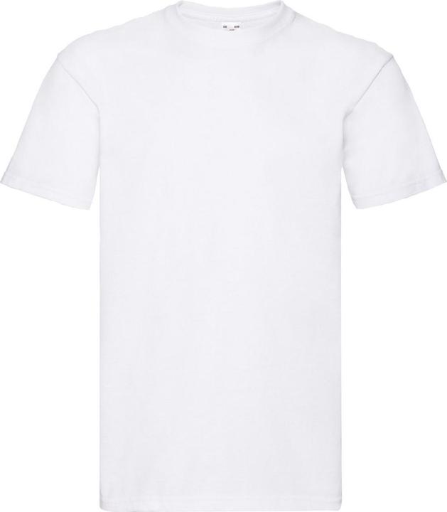 Produktbild Fruit of the Loom Super Premium TShirt (XXL)