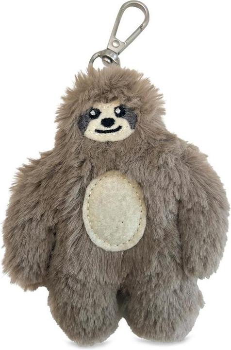 Bitten Keyfriend Lazy Sloth