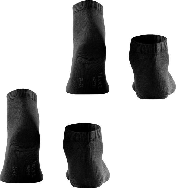 Actual product image Falke Happy SN (pack of 2, 43 - 46)