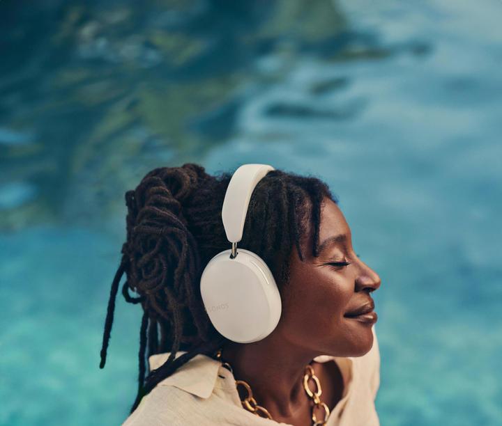 Image du produit Sonos Ace (ANC, 30 h, Sans fil)