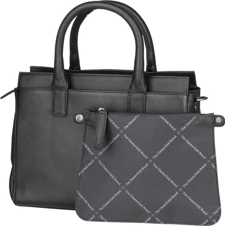 Actual product image The Chesterfield Brand Handbag Garda 1274