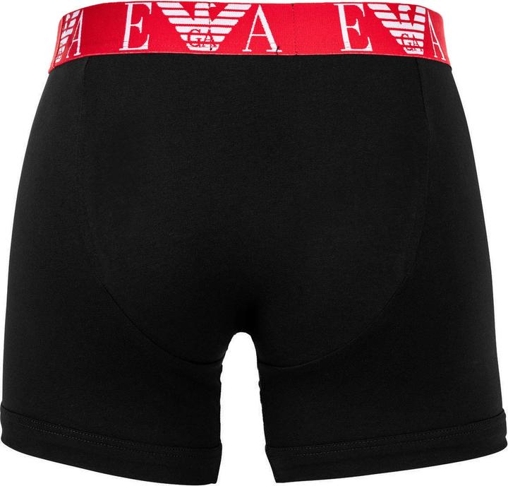 Immagine prodotto Emporio Armani Bold Monogram (S, confezione da 3)