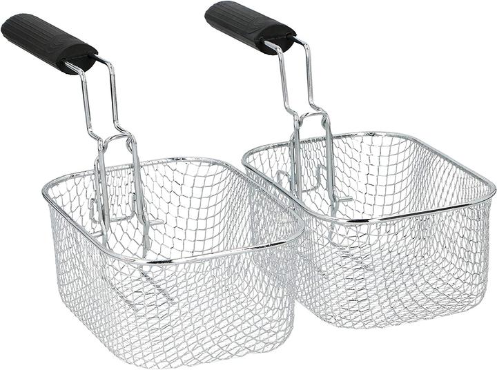 Actual product image alpina Deep fryer