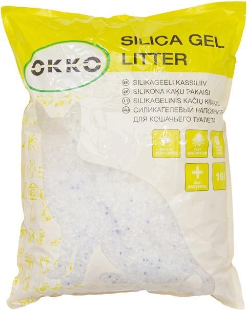 Image du produit Okko Gel de silice