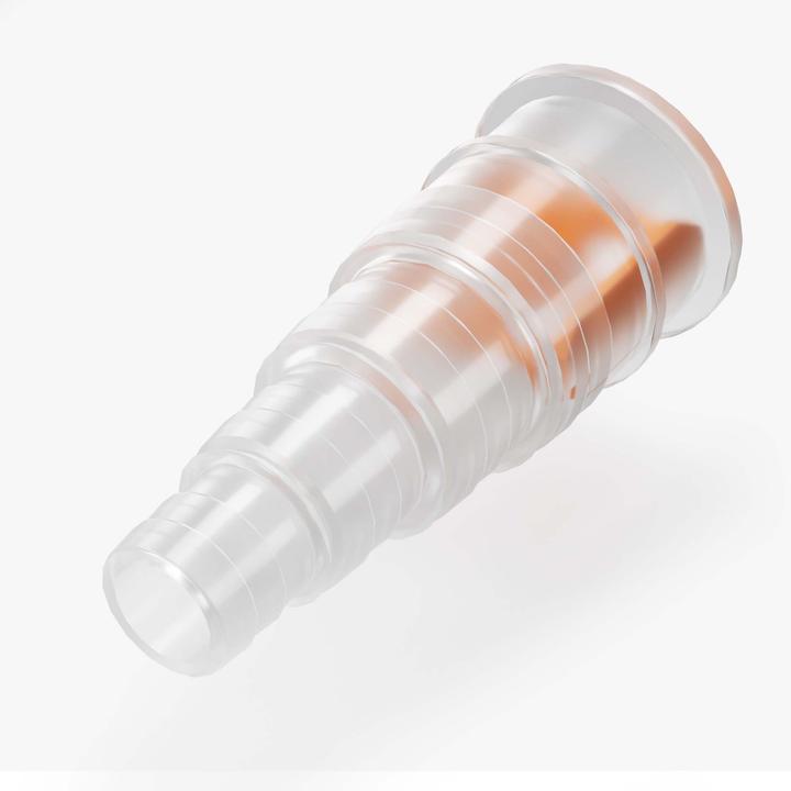 Produktbild SunSun CUV-136 UVC Teichklärer Ersatzteil Durchflussmesser Wasserklärer Teich