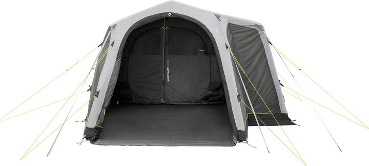Produktbild Outwell Montana 4 Air (Tunnelzelt, 19.90 kg, 4 Personen)