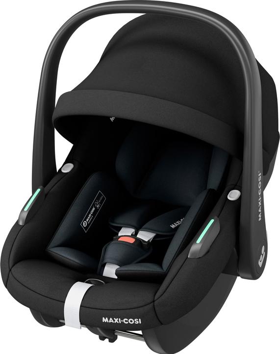 Immagine prodotto Maxi-Cosi Ciottolo S (Seggiolino, ECE R129/i-Size Standard)