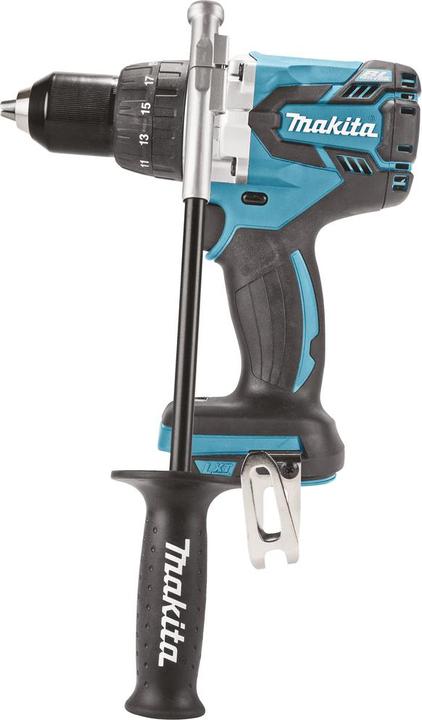 Produktbild Makita DDF481RTJ Makpac (Akkubetrieb)