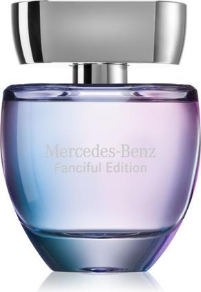 Actual product image Mercedes-Benz Fanciful Edition Eau de Toilette (Eau de toilette, 60 ml)