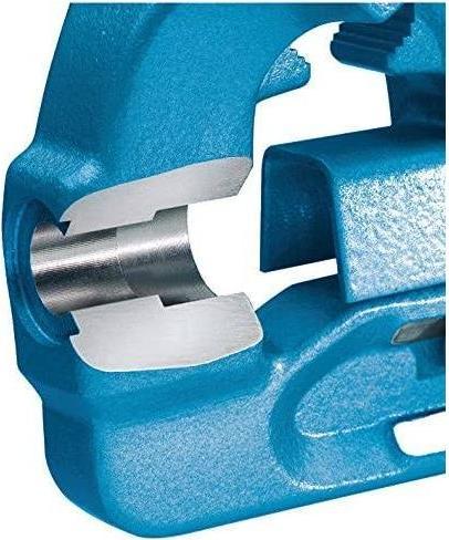 Produktbild Heuer Schraubstock (200 mm)
