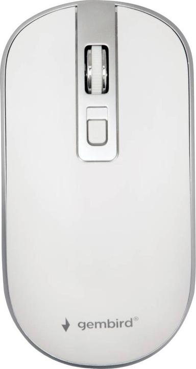 Produktbild Gembird MUSW-4B-06-WS Wireless mouse (Kabellos)