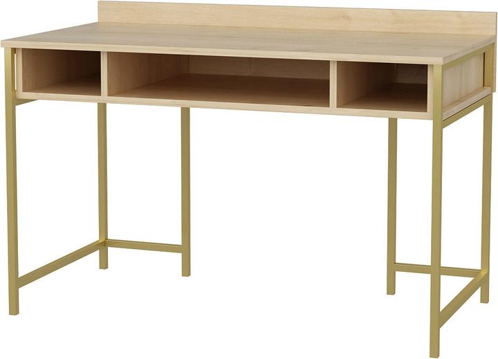 Immagine prodotto Kalune Design Adaline (120 x 60 x 74,8 cm)