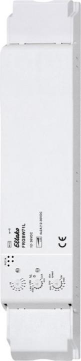 Image du produit Eltako Interrupteur à gradation PWM pour actionneur sans fil pour LED (Actionneur de variateur)