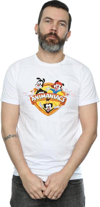 Produktbild Universal Textiles Gruppe Shield TShirt (4XL)