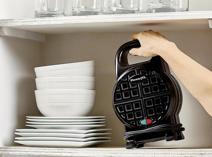 Immagine prodotto PowerXL Stella Waffle 18 cm