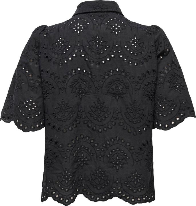 Produktbild Only Onlvalais S/S Shirt Wvn (M)