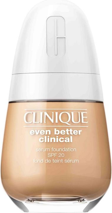 Immagine prodotto Clinique Even Better Clinical Serum Foundation SPF20 podkład wyrównujący koloryt skóry WN 12 Meringu (WN 12 Meringa)