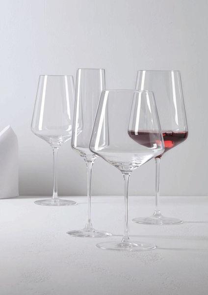 Image du produit Leonardo Puccini (22 cl, 18 Verres, Verres à vin rouge, Verres à vin blanc)